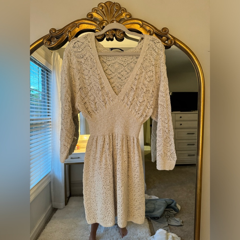 Zara dress